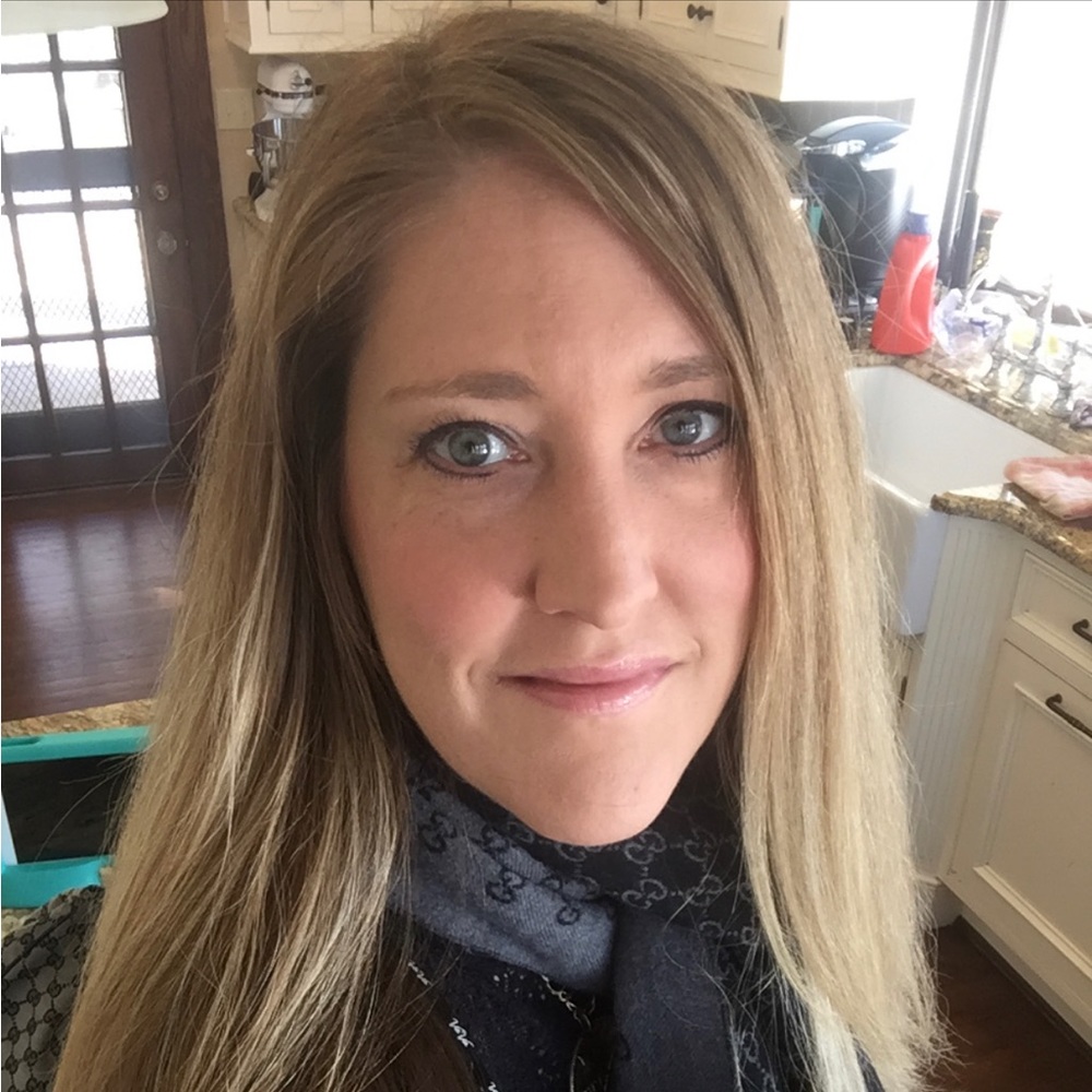 Meet your Posher, Susan